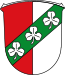 Blason de Felsberg