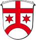 Coat of arms of Hesseneck