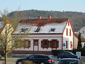 Bruchmühlbach-Miesau