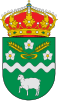 Coat of arms of A Veiga