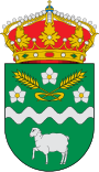 Blason de A Veiga