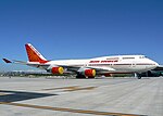 Air India One