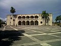 Alcázar de Colón