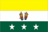 Flag of Bolívar Municipality