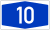 Bundesautobahn 10