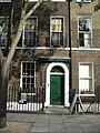 48, Doughty Street, Londres.