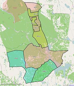 I Mora kommun