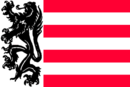 Drapeau de Sas-de-Gand