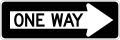 One Way (Ien rjochting)