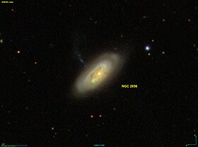 Image illustrative de l’article NGC 2856