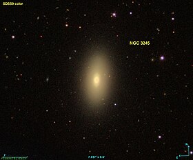 Image illustrative de l’article NGC 3245