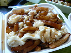 Poutine-annos.