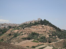 Montemilone – Veduta