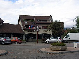 Town hall