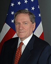 Richard Holbrooke