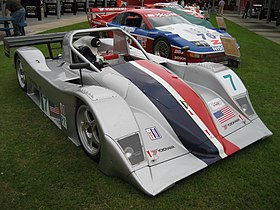 Lola B2K/40