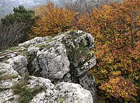 Roches de Châtollion