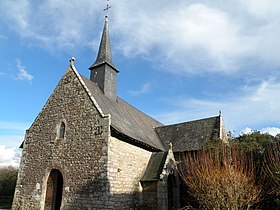 Image illustrative de l’article Chapelle Notre-Dame de Bongarant