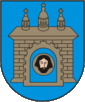 Blason de Skuodas