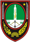 Official seal of Surakarta