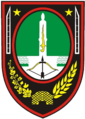 Lambang Surakarta