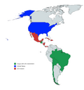 Miniatura para Intervención estadounidense en golpes de Estado en América Latina