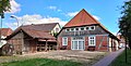 Cultural centre Heimathaus