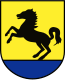 Coat of arms of Bad Rappenau