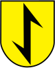 Katzweiler – Stemma