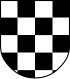 Wappen von Hofen