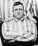 William "Fatty" Foulke