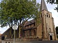 Eersel: iglesia de San Willibrord