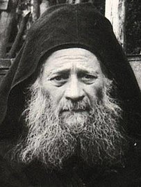 Venerable Elder Joseph (Spilaiotis) the Hesychast.