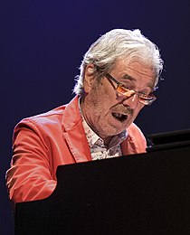 André Brasseur (2015)