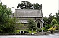 St Giles' Church, 1881