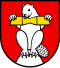 Coat of arms of Biberstein