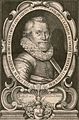 Q63419 Philipp Clüver geboren in 1580 overleden op 31 december 1622