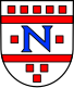 Coat of arms of Nack