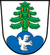 Coat of arms of Rimbach (District of Rottal-Inn)