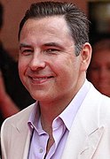 David Walliams (sejak 2012)