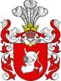 Герб Хелм (Hełm)