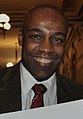 Kwame Raoul (D-) Procureur Général