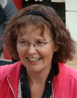 Van Hooft in 2008