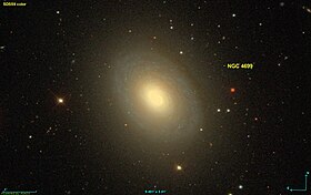 Image illustrative de l’article NGC 4699