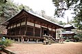 伽耶院（兵庫県三木市）