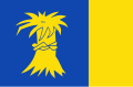 Vlag van Roordahuizum