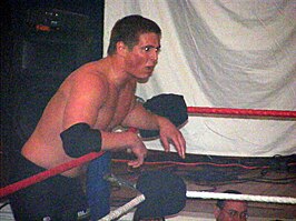 Reid Flair (2009)