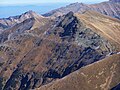 Smrečiny (2 066 m n. m.), Západné Tatry