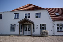 Borgmesterhuset