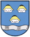 Wappen von Driftsethe